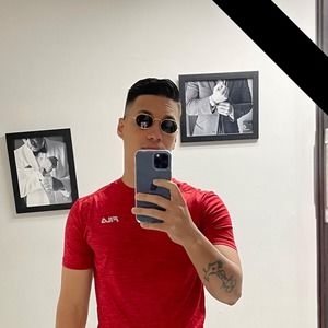 Meet your Posher, Justo miguel